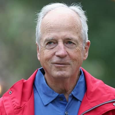 Peter Ueberroth