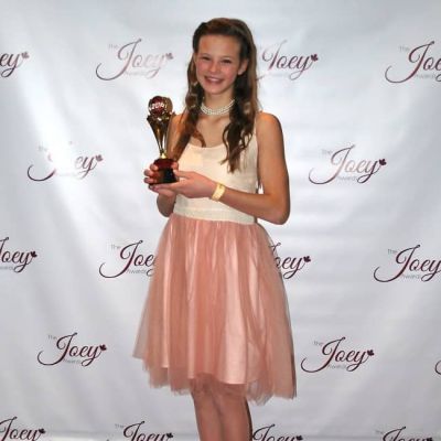 Peyton Kennedy Wiki, Age, Bio, Height, Boyfriend, Career, Salary