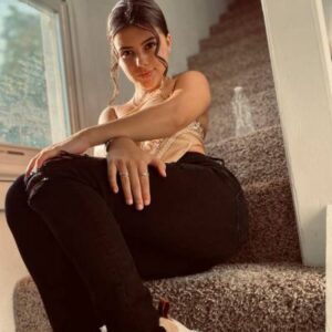 Raelee Rudolph Wiki, Age, Bio, Height, Boyfriend, Career, Salary