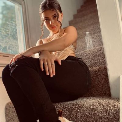 Raelee Rudolph Wiki, Age, Bio, Height, Boyfriend, Career, Salary