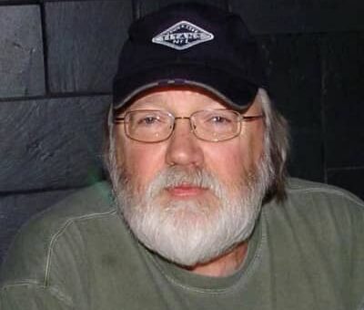 Ronnie Tutt