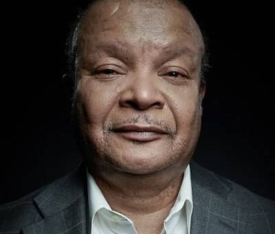 Rudy Washington
