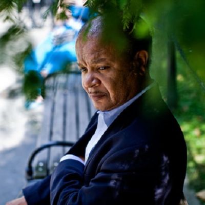 Rudy Washington