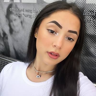 Sadia Yousofi
