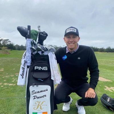 Seamus Power