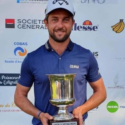 Sebastien Gros