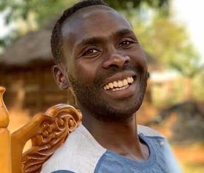 Shadrack Kiptoo Biwott