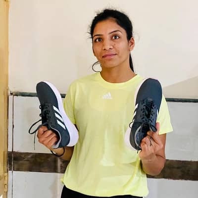 Simranjit Kaur