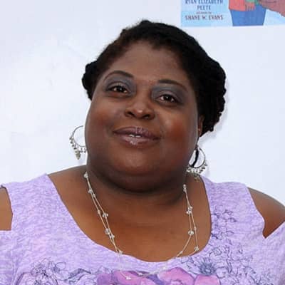 Sonya Eddy