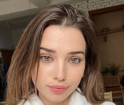 Sophie Xdt