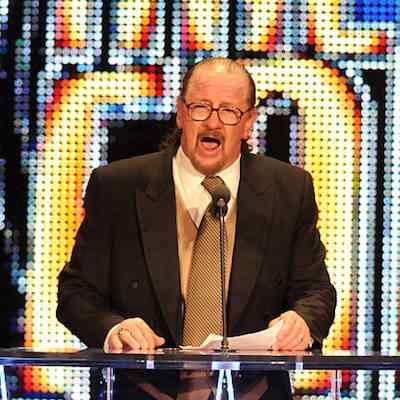 Terry Funk