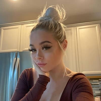 Tess Krauser Wiki, Age, Bio, Height, Boyfriend, Career, and Salary