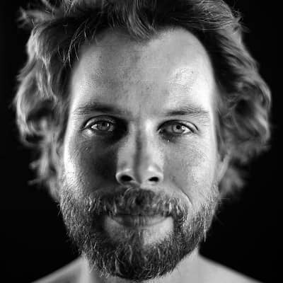 Thomas Peschak
