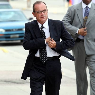 Tim Blixseth
