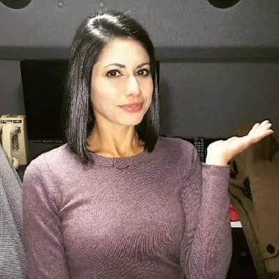 Tracee Carrasco