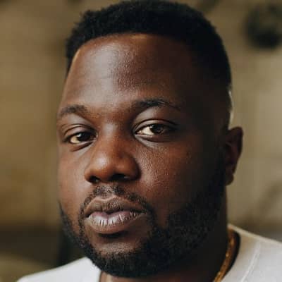 Tunji Balogun