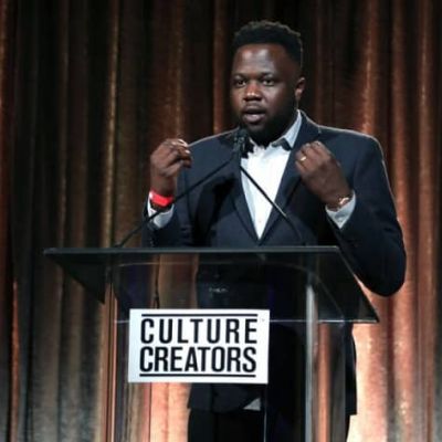 Tunji Balogun
