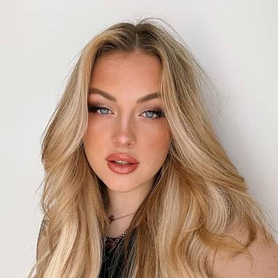 Victoria Sabovitch