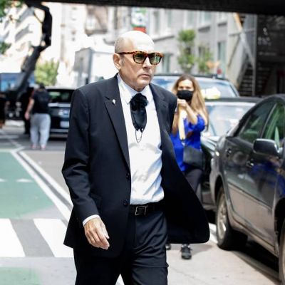 Willie Garson Wiki, Age, Bio, Height, Wife, Career, and Net Worth