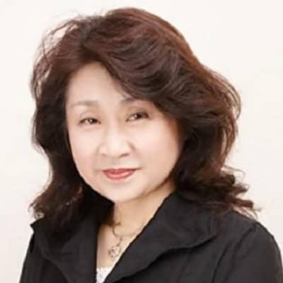 Yoko Asagami