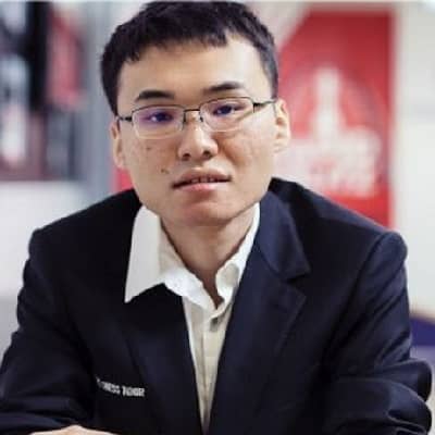 Yu Yangyi