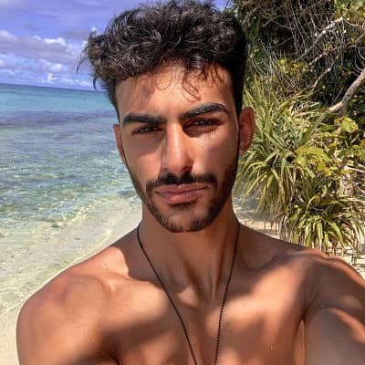 Abood Omari