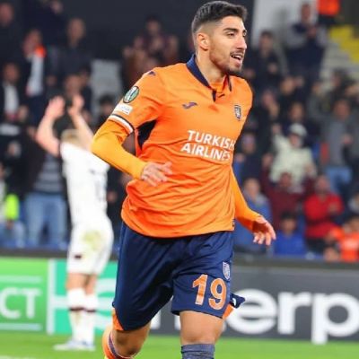 Berkay Ozcan