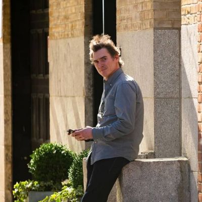 Billy Crudup