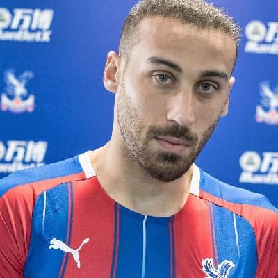 Cenk Tosun