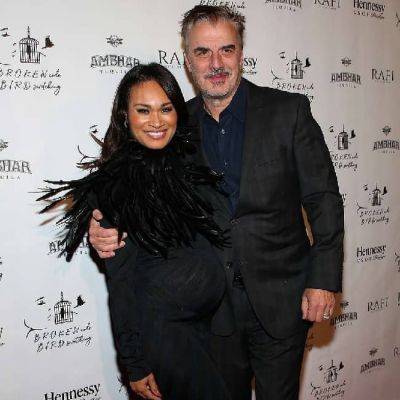 Chris Noth