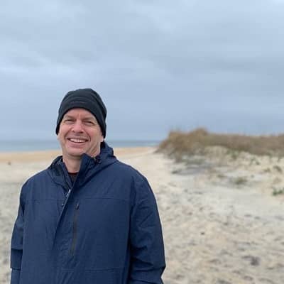 Christian Kit Martin Wiki, Age, Bio, Height, Wife, Career, and Salary