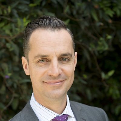 Damien Fotiou