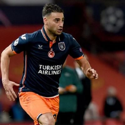 Deniz Turuc