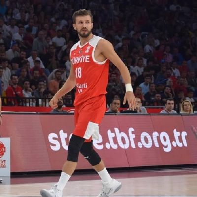 Dogus Ozdemiroglu