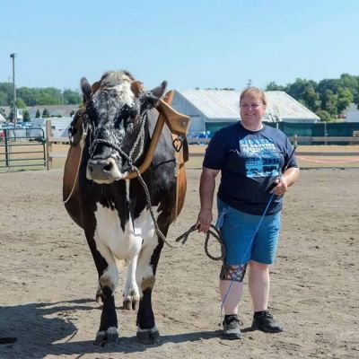 Dr. Brenda Grettenberger