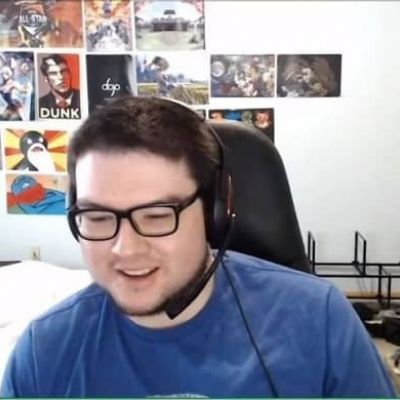 Dyrus Wiki, Age, Bio, Height, Girlfriend, Career, and Net Worth