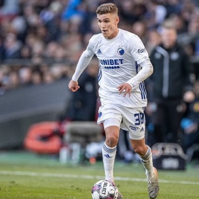 Elias Jelert Wiki, Age, Bio, Height, Girlfriend, Career, and Net Worth