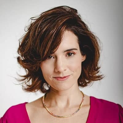 Elisa Pinheiro