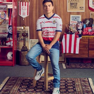 Fernando Beltran
