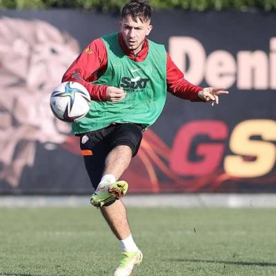 Halil Dervisoglu
