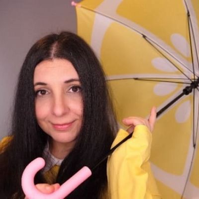 Heavy Feather Asmr
