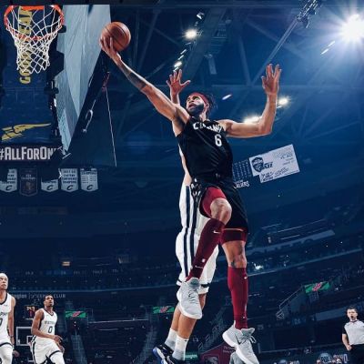 JaVale McGee