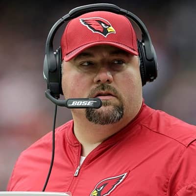 James Bettcher