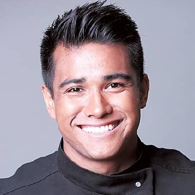 Jordan Andino