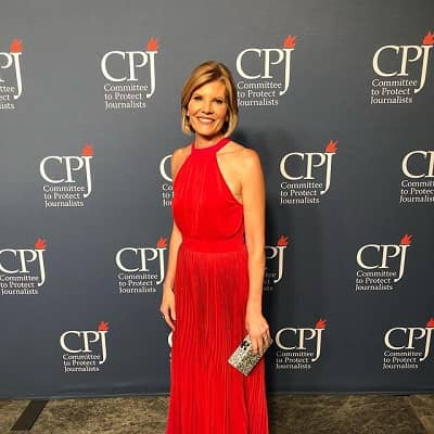 Kate Snow