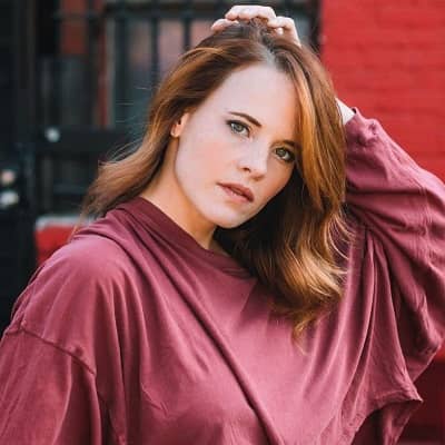 Katie Leclerc