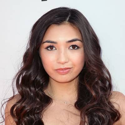 Kelsey Lynn Cook
