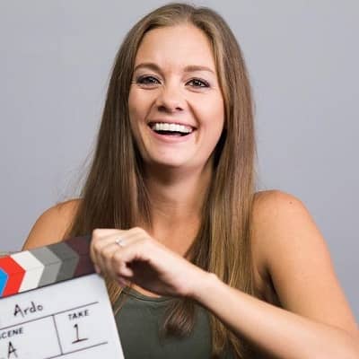Kristy Ardo