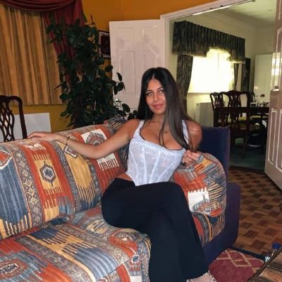 Layla Al Momani
