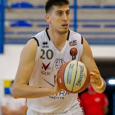 Luca Severini